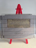 Mickey Mania: The Timeless Adventures of Mickey Mouse SNES WORKING